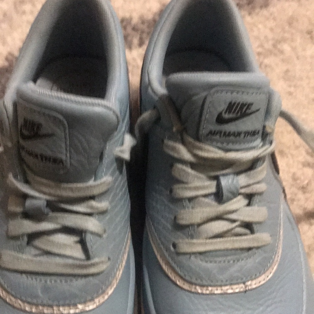 Nike Air Max Thea sneakers shoes - Picture 14 of 16